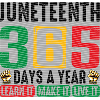 Juneteenth-JU  1578
